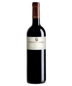 Puente De Rus Tempranillo Crianza