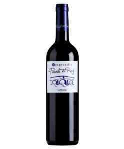 Puente De Rus Tempranillo