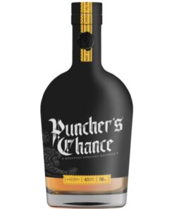 Puncher’s Chance Kentucky Straight Bourbon