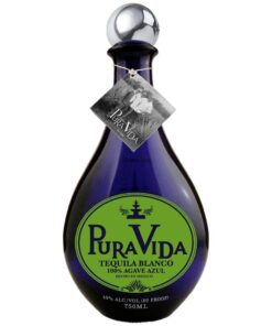 Pura Vida Blanco