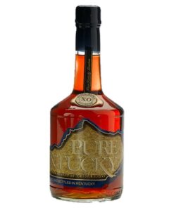 Pure Kentucky Bourbon Whiskey