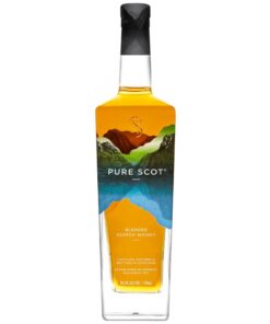 Pure Scot Signature Blend