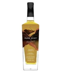 Pure Scot Virgin Oak 43
