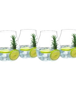 RIEDEL Drinkware Gin Set of 4