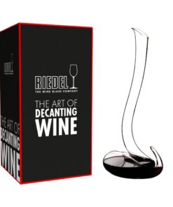 RIEDEL Wine Decanter Eve