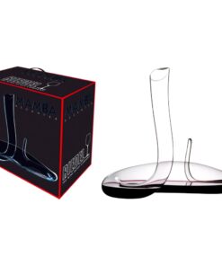 RIEDEL Wine Decanter Mamba