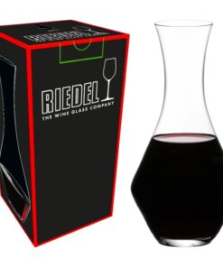 RIEDEL Wine Decanter Merlot