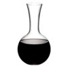RIEDEL Wine Decanter Syrah Magnum