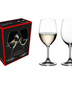 RIEDEL Wine Glass Ouverture White Wine Set of 2