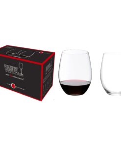 RIEDEL Wine Glass “O” Cabernet Sauvignon/Merlot Set of 2