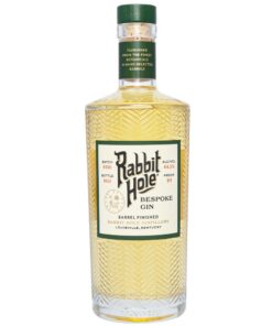 Rabbit Hole Bespoke Gin