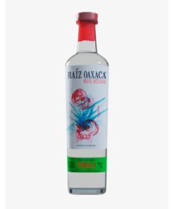 Raíz Oaxaca Mezcal Tobala