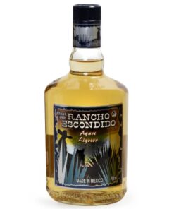 Rancho Escondido Agave Spirit