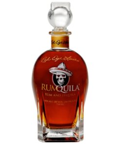 Red Eye Louie’s Rumquila