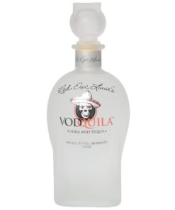 Red Eye Louie’s Vodquila