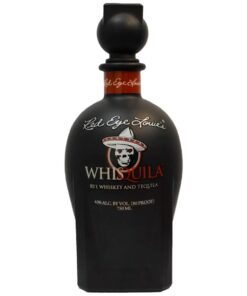 Red Eye Louie’s Whisquila