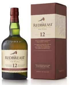 Redbreast 12 Year Old