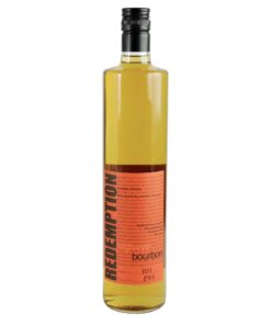 Redemption High Rye Bourbon