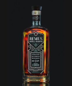 Remus Repeal Reserve Series IV