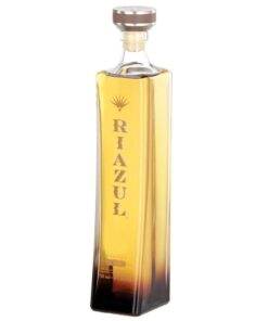 Riazul Añejo Tequila