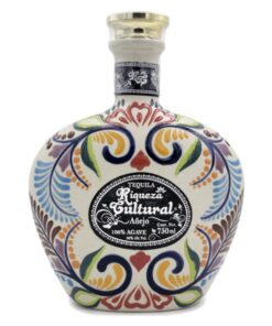 Riqueza Cultural Añejo Cerámica