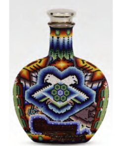 Riqueza Cultural Añejo Huichol