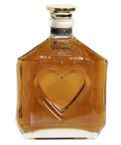 Riqueza Cultural Añejo Ruby Heart