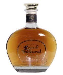 Riqueza Cultural Añejo Tequila