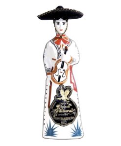 Riqueza Cultural Extra Añejo Charra