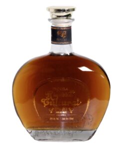 Riqueza Cultural Extra Añejo