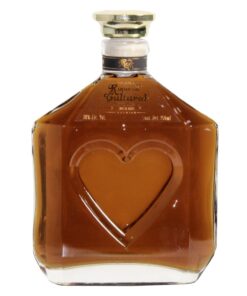 Riqueza Cultural Extra Añejo Ruby Heart