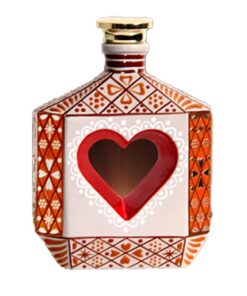 Riqueza Cultural Rubi Corazon Anejo
