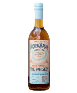 River Basin Rye