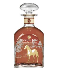 Rock Hill Farms Single Barrel Bourbon