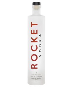 Rocket Vodka