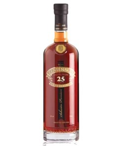 Ron Centenario 25 Gran Reserva Rum