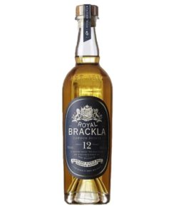 Royal Brackla 12