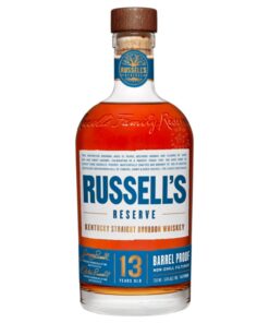 Russell's Reserve 13 Year Old Bourbon