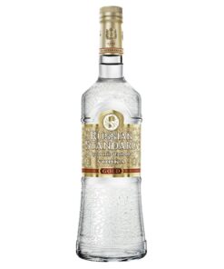 Russian Standard Gold