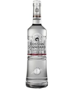 Russian Standard Platinum