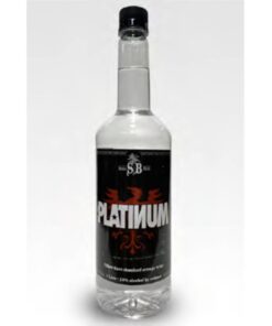 SB Vodka Platinum