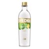 SVEDKA Pure Infusions Ginger Lime