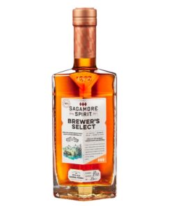 Sagamore Spirit Brewer's Select Rye Ale Finish Rye Whiskey