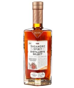 Sagamore Spirit Manhattan Finish Rye Whiskey