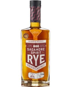 Sagamore Spirit Rye Barrel Select San Diego Barrel Boys