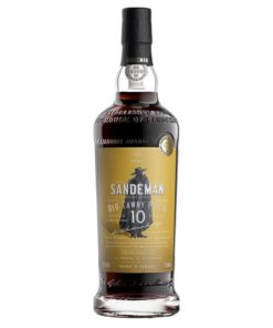 Sandeman 10 YO Aged Tawny