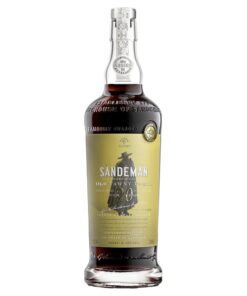 Sandeman 20 YO Aged Tawny