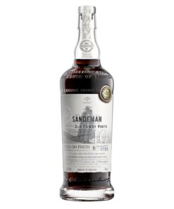 Sandeman 40 YO Aged Tawny