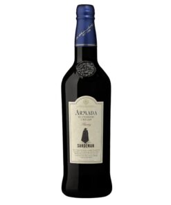 Sandeman Armada Superior Cream Sherry