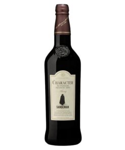Sandeman Character Superior Medium Dry Sherry